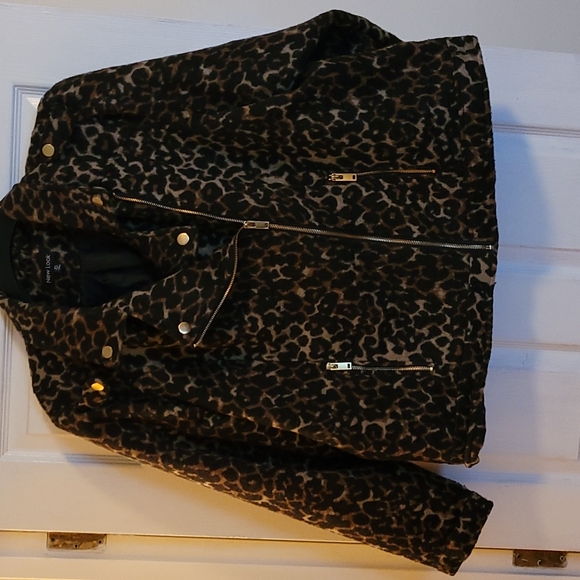 Gently used plus size coats - Picture 4 of 4